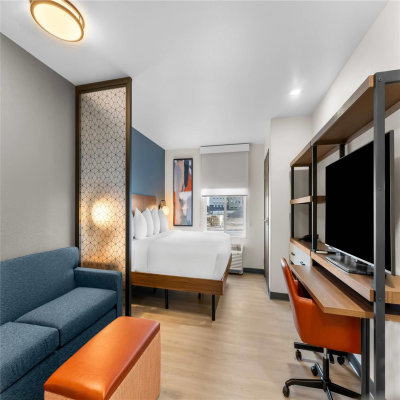 Everhome Suites Cheyenne photo 5