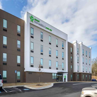 Extended Stay America Premier Suites - Smyrna - Murfreesboro photo 4
