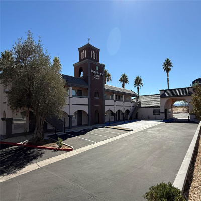 Mainstay Suites Victorville - Hesperia photo 3