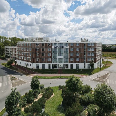 Westotel Taverny Paris Val D'oise photo 2