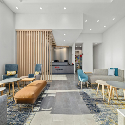 Towneplace Suites By Marriott Murfreesboro photo 2