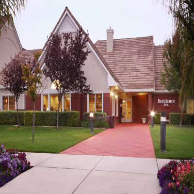 Residence Inn By Marriott Salinas Monterey photo 4