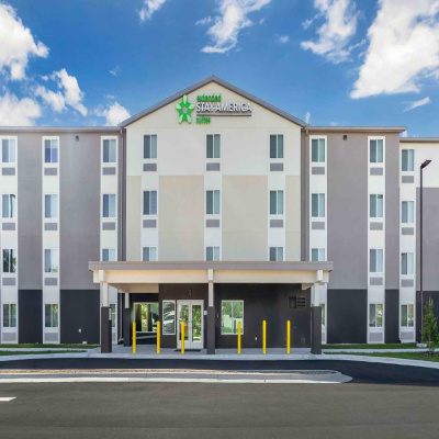 Extended Stay America Suites Tampa Casino Area photo 4