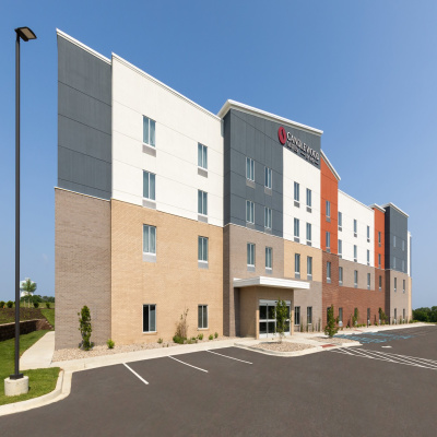 Candlewood Suites Shelbyville photo 5