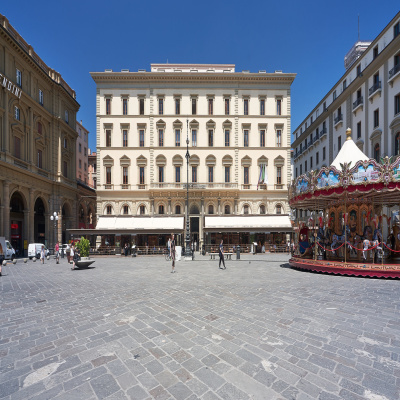 Repubblica Firenze Luxury Apts photo 4