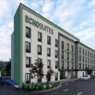 Echo Suites Dallas Plano/richardson photo 3