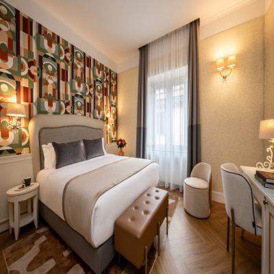 Leonardo Hotel Rome Monti photo 2