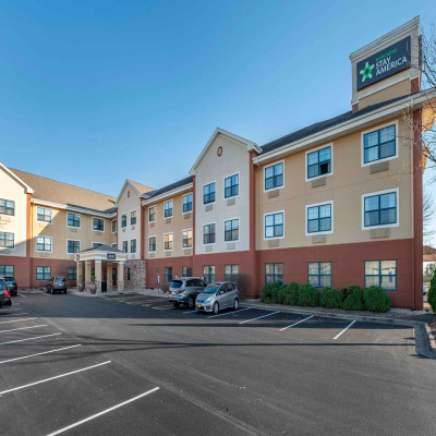 Extended Stay America Select Suites - Peoria - North photo 3