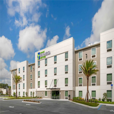 Extended Stay America Select Suites Wildwood The Villages photo 5