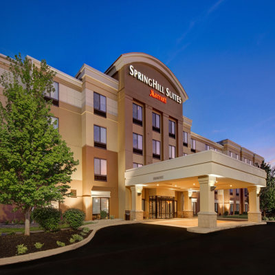 Springhill Suites By Marriott Erie photo 3