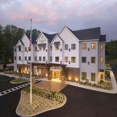 Element By Marriott Lenox Berkshires photo 4