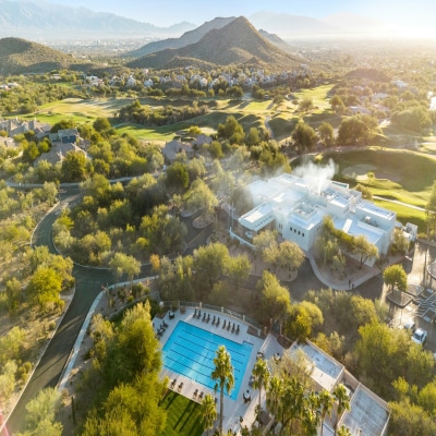 Starr Pass Golf Suites photo 2