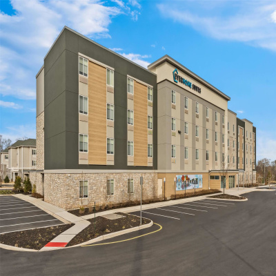 Everhome Suites Somerset - South Brunswick photo 5