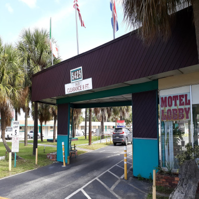 Arrow Motel By Oyo Near Downto photo 5