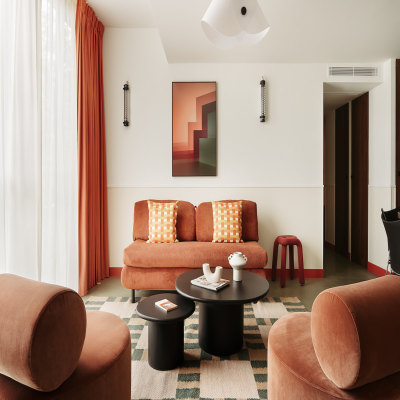 Edgar Suites - Montrouge photo 5