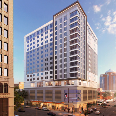 Staybridge Suites Houston Downtown photo 3