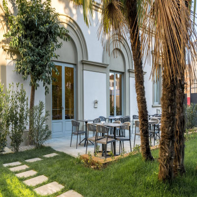 Hotel Ariele photo 2