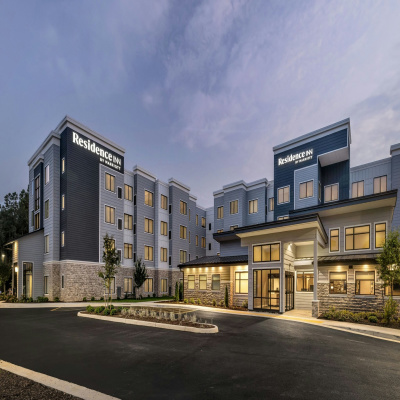 Residence Inn By Marriott Richmond Airport photo 3