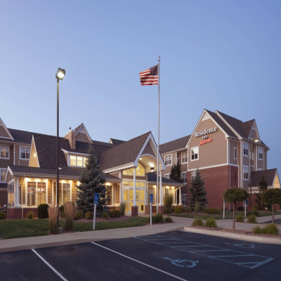 Residence Inn By Marriott Saginaw photo 4