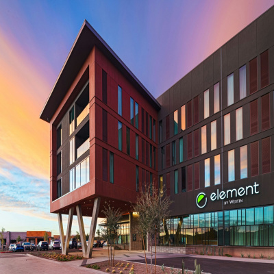 Element By Marriott Phoenix North Norterra photo 4
