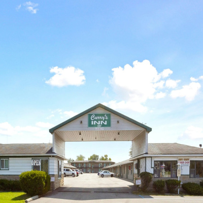 Curry Motel By Oyo Saginaw Mi photo 4