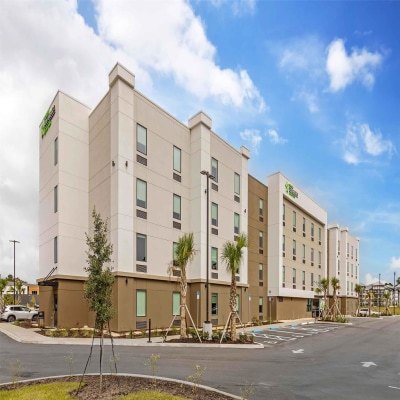 Extended Stay America Premier Suites - Jacksonville - Airport photo 3