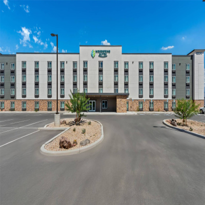 Woodspring Suites Tucson Medical Center photo 3