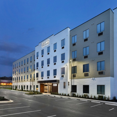 Studiores By Marriott Oak Ridge photo 5