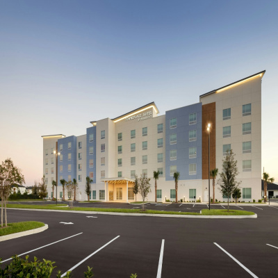 Towneplace Suites By Marriott Middleburg photo 3
