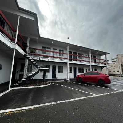 Travelers Inn By Oyo Longview photo 5