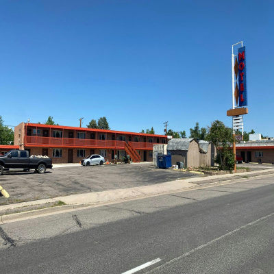 Hotel O Englewood-south Denver photo 2