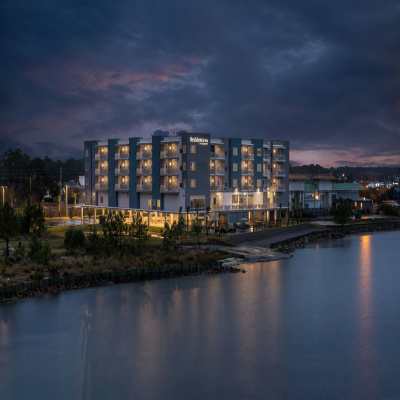 Residence Inn By Marriott Navarre Waterfront photo 4