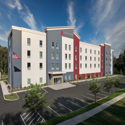 Candlewood Suites Mobile West I-65 By Ihg photo 2