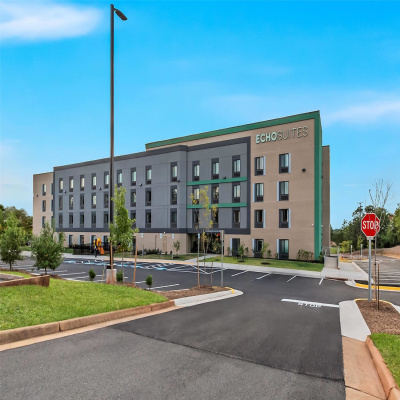 Echo Suites Sterling photo 5