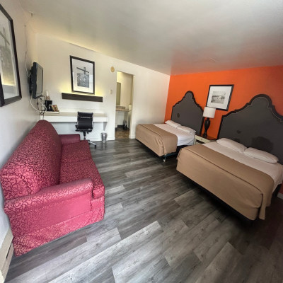 Capri Motel By Belvilla Walla photo 3