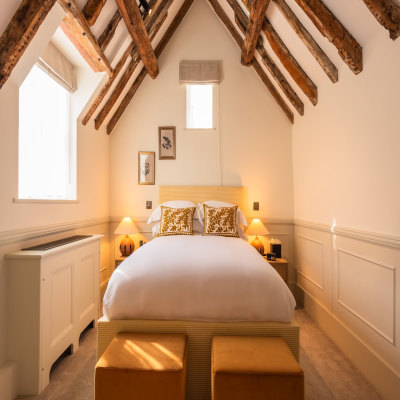 The Feathers Hotel photo 4