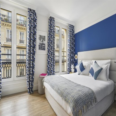 Hotel Elysees Opera photo 4