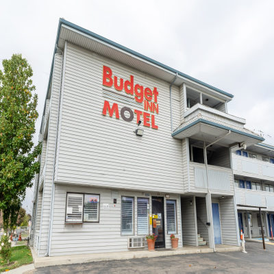 Budget Inn Corcoran Near Tular photo 4