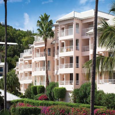 Worldmark Elysian Beach Resort photo 2