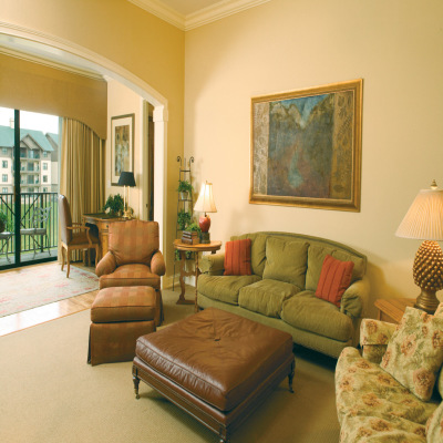 Club Wyndham Smoky Mountains photo 5