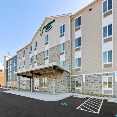 Woodspring Suites Washington Meadowlands photo 3