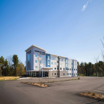Towneplace Suites By Marriott Seekonk photo 5