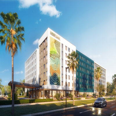 Staybridge Suites Universal Blvd By Ihg photo 3