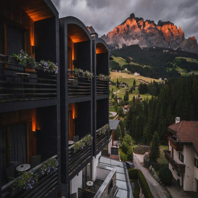Soleil Alpine Lifestyle Hotel photo 2