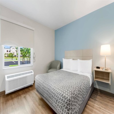 Woodspring Suites Fort Walton Beach Eglin Afb photo 3