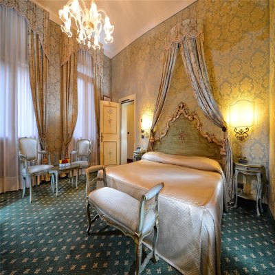 Hotel Rialto Venezia photo 5