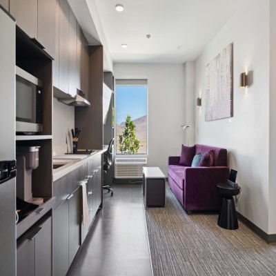 Mytri Suites Reno Sparks photo 2