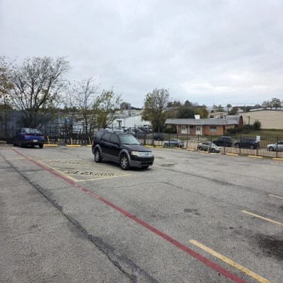 Relax Motel Grand Prairie photo 5