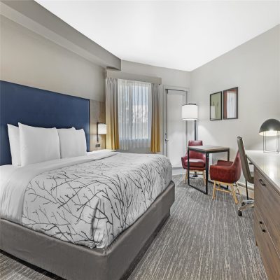 Executive Residency By Best Western Denver East photo 5