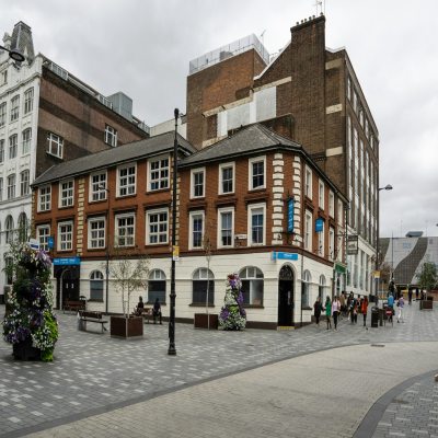 Citi Hotel London Luton photo 5